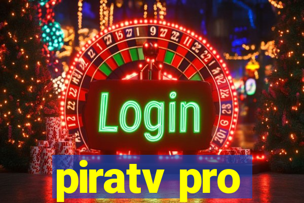 piratv pro